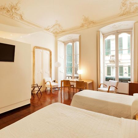 Palazzo Cicala Hotel Genoa Bagian luar foto