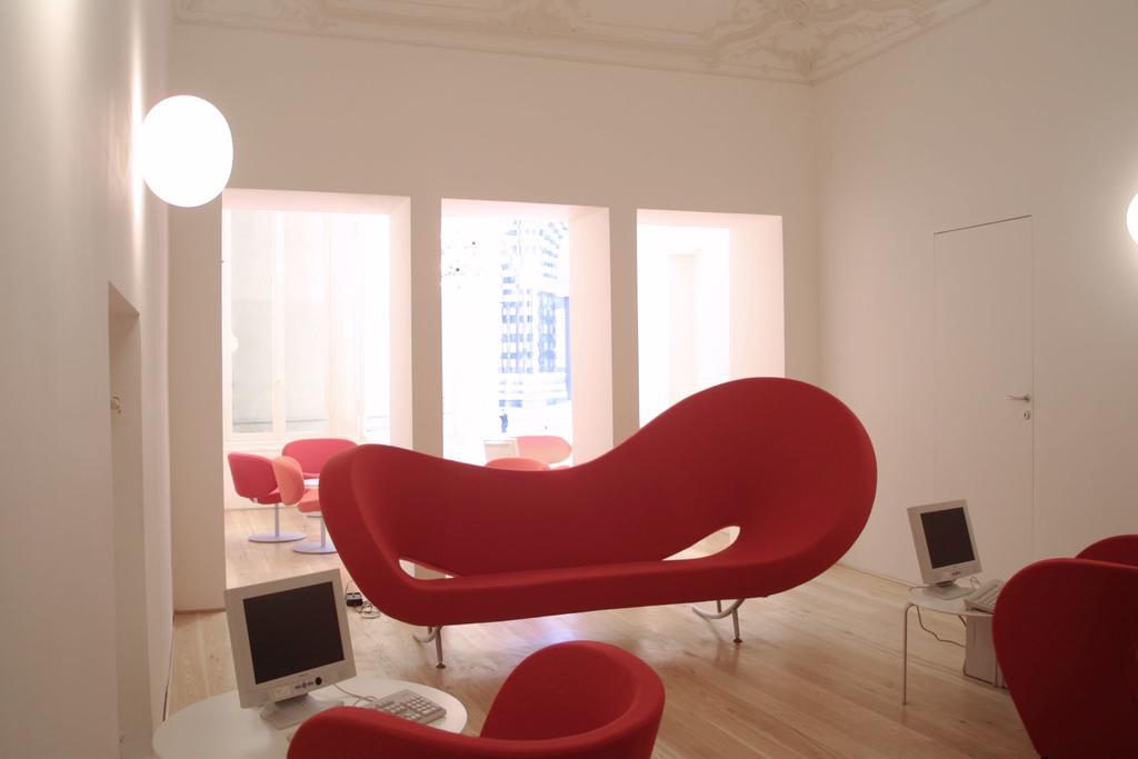 Palazzo Cicala Hotel Genoa Fasilitas foto