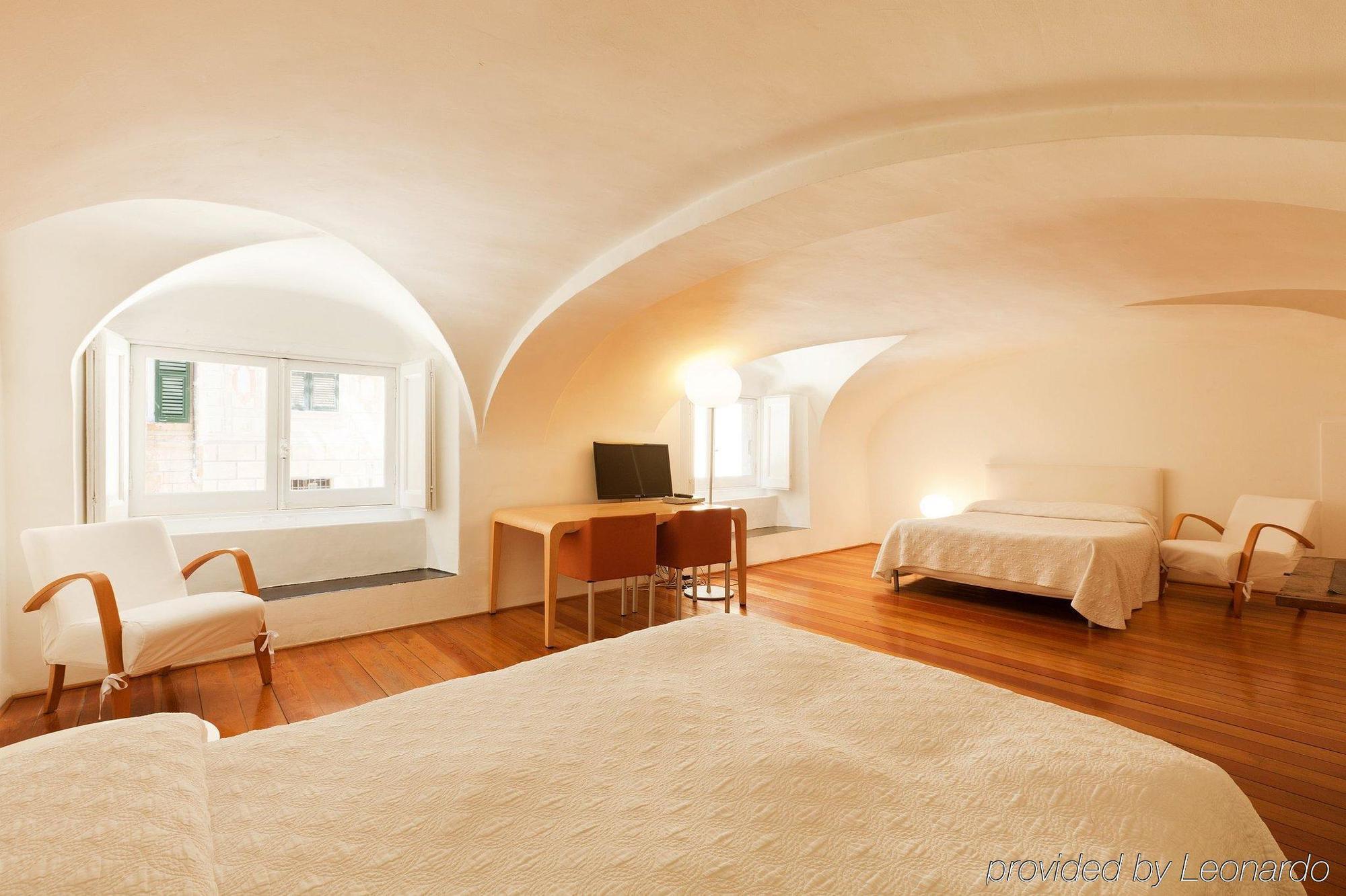 Palazzo Cicala Hotel Genoa Bagian luar foto